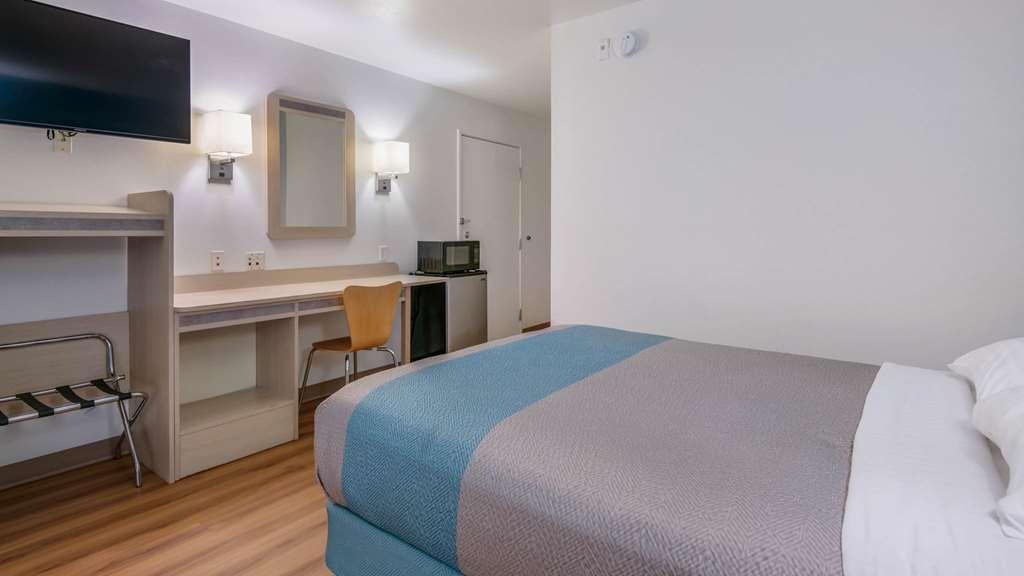 Motel 6-Roswell, Nm Room photo
