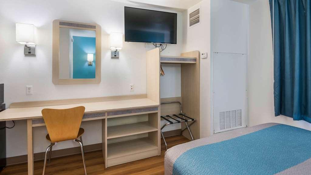 Motel 6-Roswell, Nm Room photo